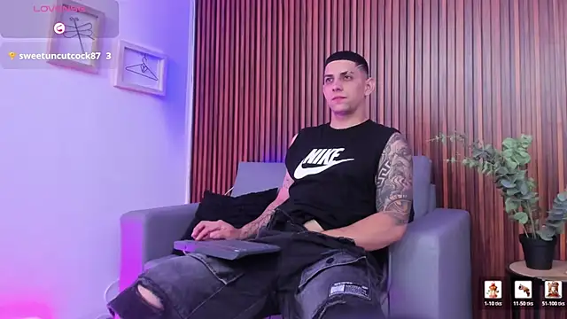 Alex cute77 online show from April 2026 12:21:02 PM