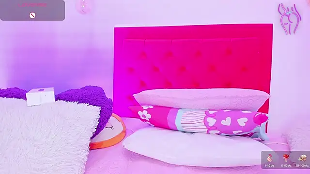 Sofia Girl  online show from December 2024 08:21:01 AM