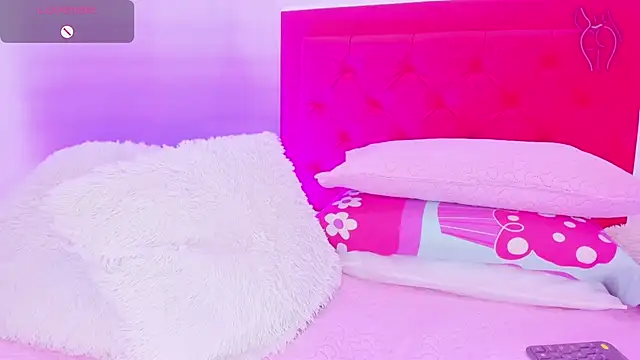 Sofia Girl  online show from December 2024 08:26:01 AM