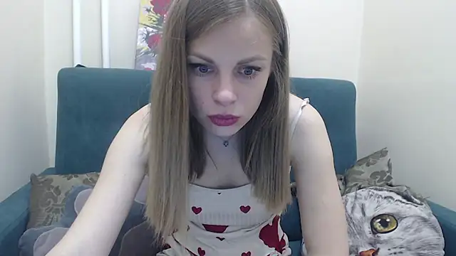Snapshot of BustyBlondyShow chatting on June 2026 08:27:02 AM BustyBlondyShow online show from June 2026 08:27:02 AM
