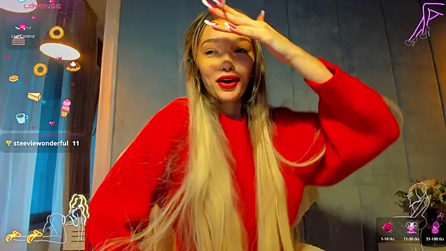 Sassy Teen online show from November 2025 09:20:01 AM