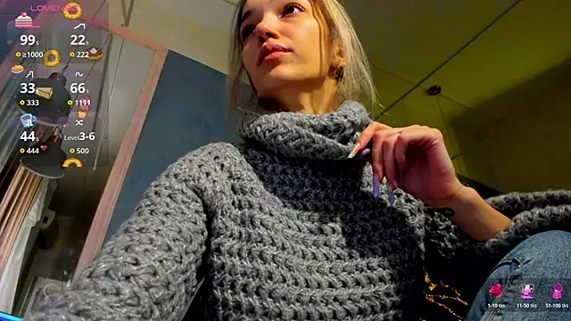 Snapshot of Sassy_Teen chatting on January 2026 04:40:01 AM Sassy Teen online show from January 2026 04:40:01 AM