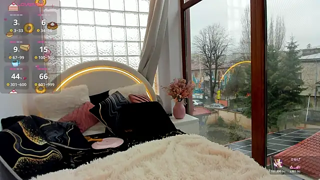 Sassy Teen online show from April 2026 07:39:01 AM