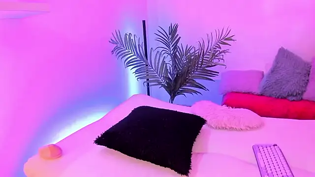 Gloomydoll online show from January 2026 05:49:02 PM