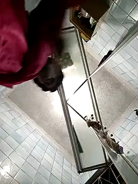 Real1SweetQueen online show from February 2025 08:03:01 PM