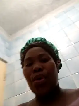 Real1SweetQueen online show from February 2025 07:58:02 PM