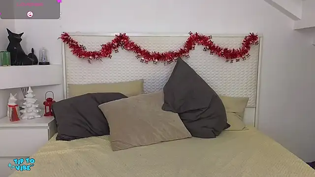 Snapshot of Eva_Rogers_ chatting on January 2025 12:24:01 PM Eva Rogers  online show from January 2025 12:24:01 PM