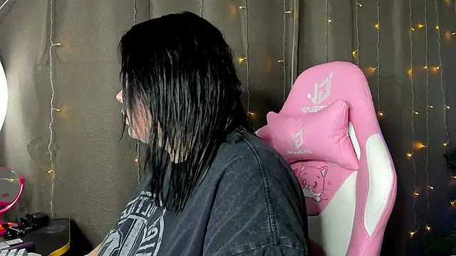 Akemi BBW online show from October 2025 08:15:02 PM