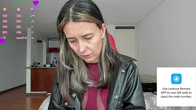 zoe jeane beker online show from March 2026 08:27:02 PM