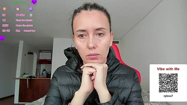 Snapshot of zoe_jeane_beker chatting on March 2026 10:03:01 PM zoe jeane beker online show from March 2026 10:03:01 PM
