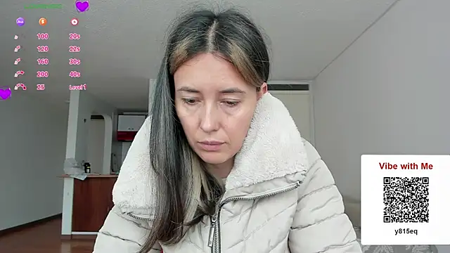 Snapshot of zoe_jeane_beker chatting on March 2026 04:46:01 PM zoe jeane beker online show from March 2026 04:46:01 PM