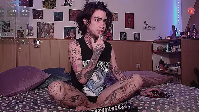 Hanako Jentoru online show from November 2025 04:30:01 PM