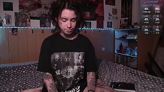 Hanako Jentoru online show from February 2026 02:37:02 PM