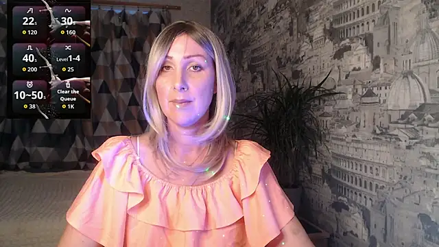 Ariel the mermaid online show from November 2025 06:56:02 AM