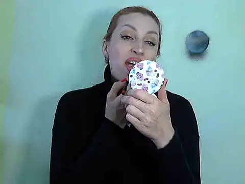 Jillian Pattie online show from February 2025 12:28:01 PM