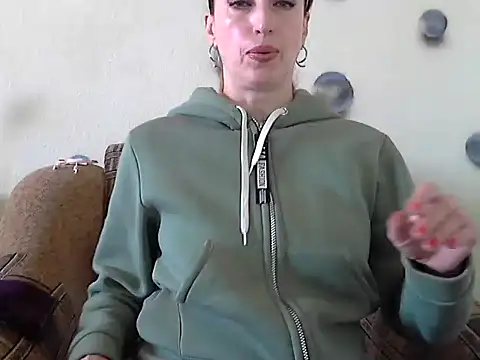 Jillian Pattie online show from November 2025 10:27:01 AM