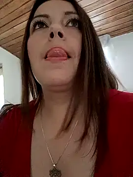 Snapshot of seherlatin chatting on February 2025 07:05:02 PM seherlatin online show from February 2025 07:05:02 PM