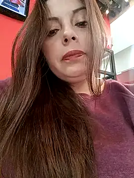 Snapshot of seherlatin chatting on February 2025 04:07:01 PM seherlatin online show from February 2025 04:07:01 PM