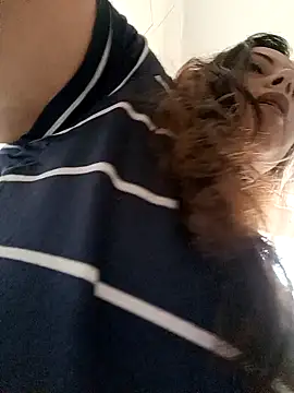 Snapshot of seherlatin chatting on February 2025 03:53:01 PM seherlatin online show from February 2025 03:53:01 PM