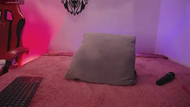 Katy Van online show from October 2025 08:52:02 PM