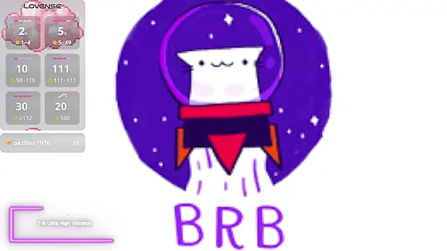 Katy Van online show from December 2025 08:42:02 AM