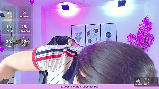 Isa reel online show from March 2026 07:54:01 PM