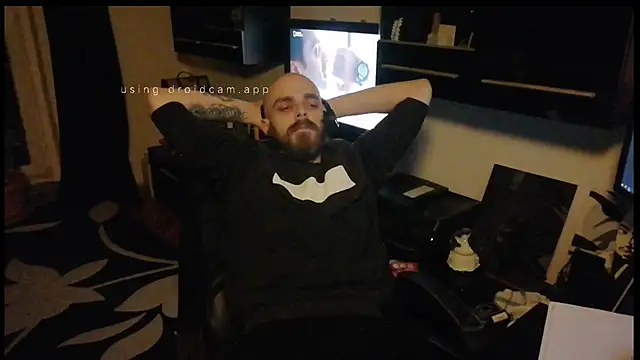 HardAlready online show from December 2024 06:39:01 PM