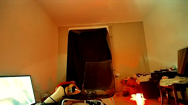 CharlotteVixxens online show from March 2025 08:32:02 PM