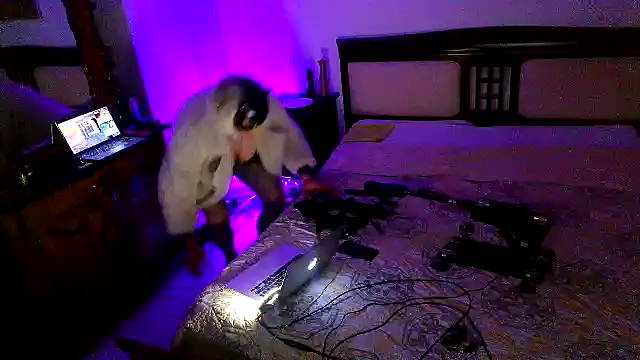 CharlotteVixxens online show from January 2026 09:29:01 PM