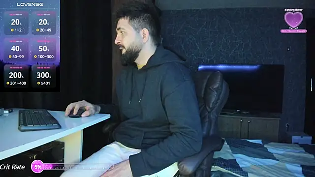 Snapshot of Eduu2322 chatting on December 2024 10:50:01 PM Eduu2322 online show from December 2024 10:50:01 PM