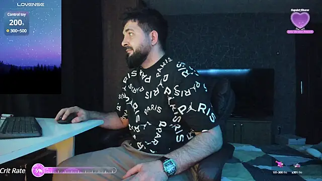 Snapshot of Eduu2322 chatting on December 2024 10:04:01 PM Eduu2322 online show from December 2024 10:04:01 PM