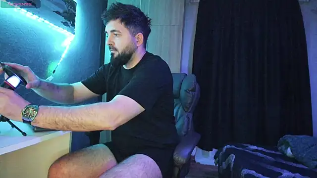 Snapshot of Eduu2322 chatting on January 2025 09:50:02 PM Eduu2322 online show from January 2025 09:50:02 PM