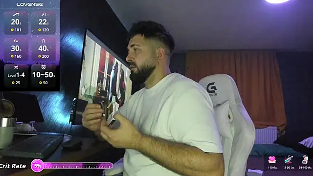 Snapshot of Eduu2322 chatting on December 2025 10:37:02 PM Eduu2322 online show from December 2025 10:37:02 PM