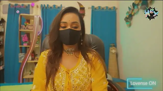 OH-Monica online show from February 2026 11:03:02 PM