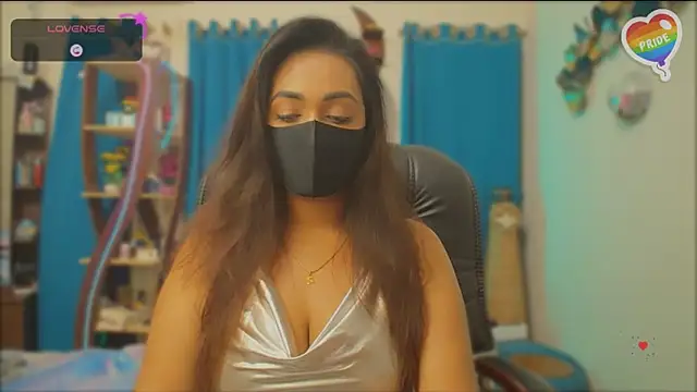 OH-Monica online show from April 2026 07:44:02 PM