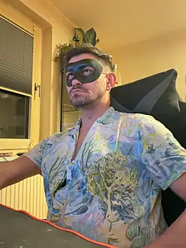 Shaiiboy online show from February 2026 02:29:02 AM