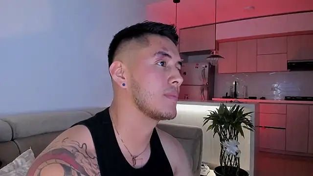 Snapshot of Chriskyle_ chatting on January 2025 10:05:02 AM Chriskyle  online show from January 2025 10:05:02 AM