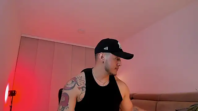 Snapshot of Chriskyle_ chatting on March 2025 02:10:02 AM Chriskyle  online show from March 2025 02:10:02 AM