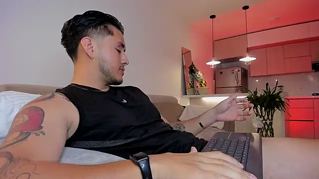 Snapshot of Chriskyle_ chatting on September 2025 12:12:01 AM Chriskyle  online show from September 2025 12:12:01 AM