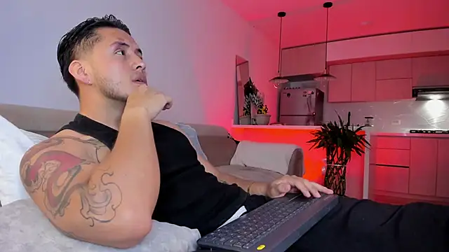 Snapshot of Chriskyle_ chatting on September 2025 12:24:02 AM Chriskyle  online show from September 2025 12:24:02 AM