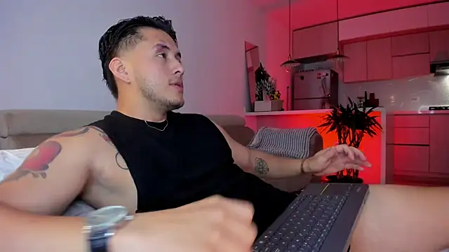 Snapshot of Chriskyle_ chatting on October 2025 12:13:01 AM Chriskyle  online show from October 2025 12:13:01 AM