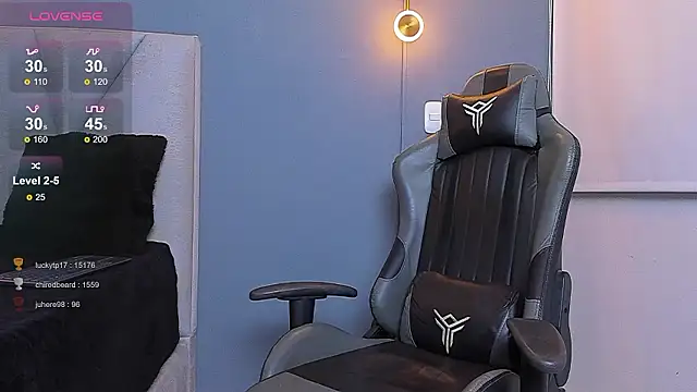 Adrian Torres  online show from December 2024 05:48:01 AM