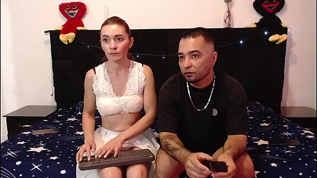 Snapshot of cajusexxx chatting on February 2025 02:48:02 PM cajusexxx online show from February 2025 02:48:02 PM