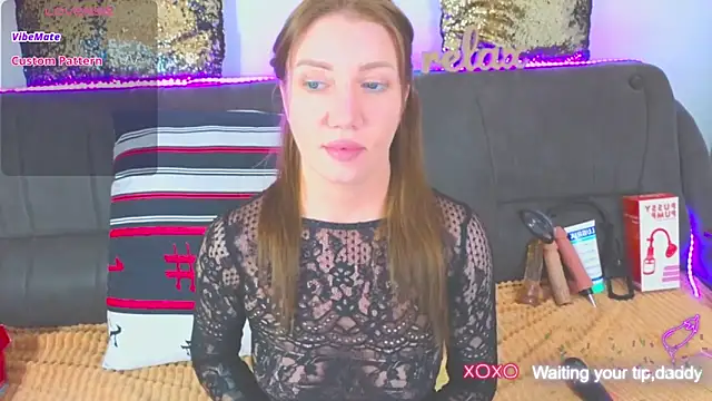 AlexaStoun online show from January 2025 01:48:01 PM