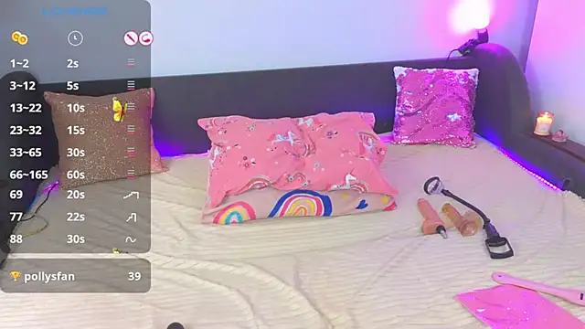 AlexaStoun online show from September 2025 01:24:02 PM