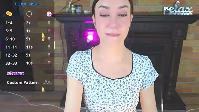 AlexaStoun online show from March 2026 02:43:01 PM