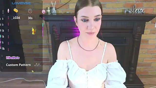 AlexaStoun online show from April 2026 01:40:01 PM