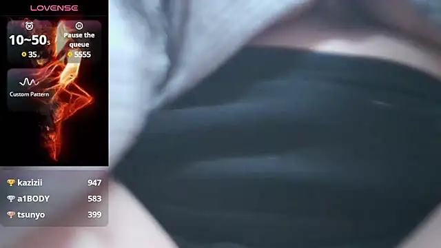 Snapshot of yuinyan3150 chatting on February 2025 08:05:01 PM yuinyan3150 online show from February 2025 08:05:01 PM