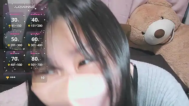 Snapshot of yuinyan3150 chatting on February 2026 01:18:02 AM yuinyan3150 online show from February 2026 01:18:02 AM