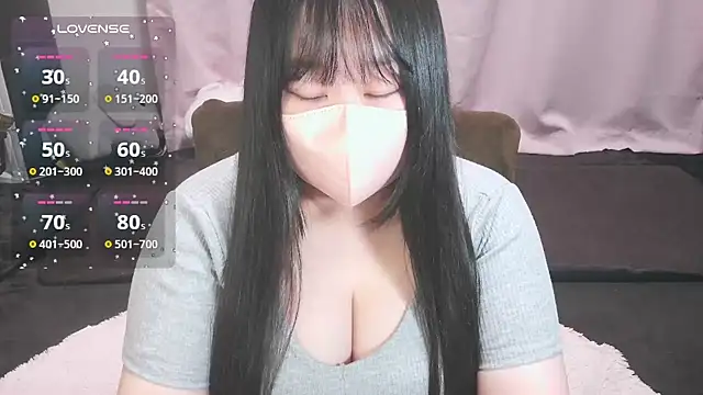 yuinyan3150 online show from July 2026 12:26:01 PM